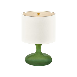 Amber 21 Table Lamp