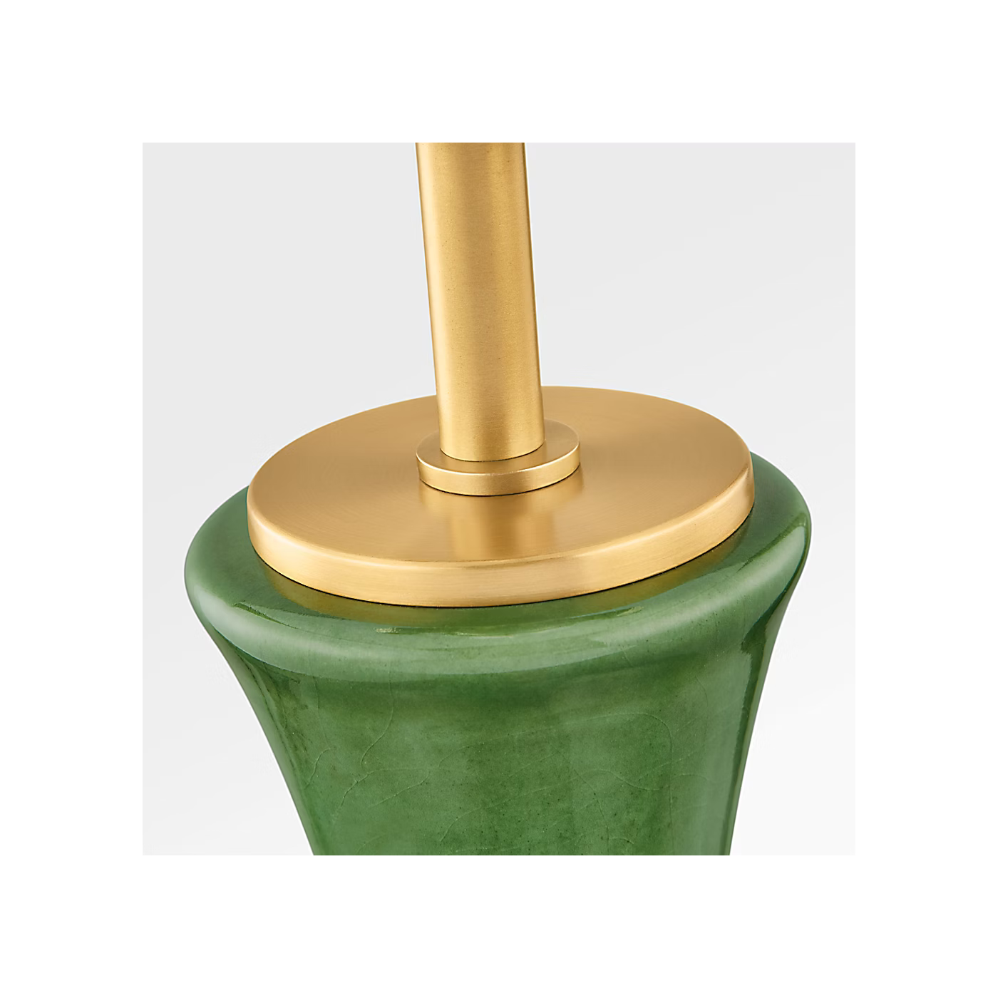 Amber 21 Table Lamp
