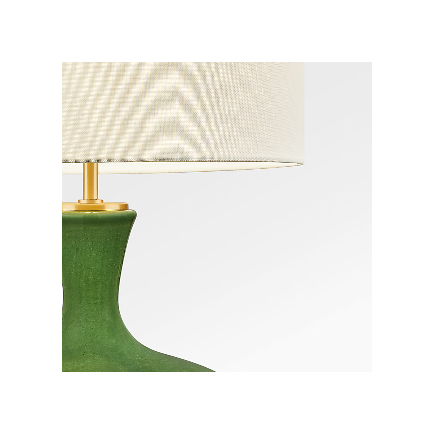 Amber 21 Table Lamp