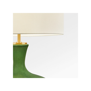 Amber 21 Table Lamp
