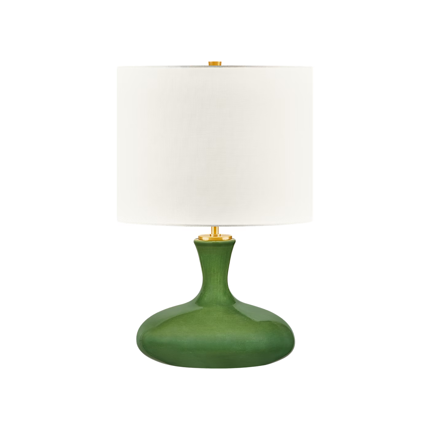 Amber 21 Table Lamp