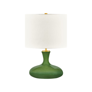 Amber 21 Table Lamp