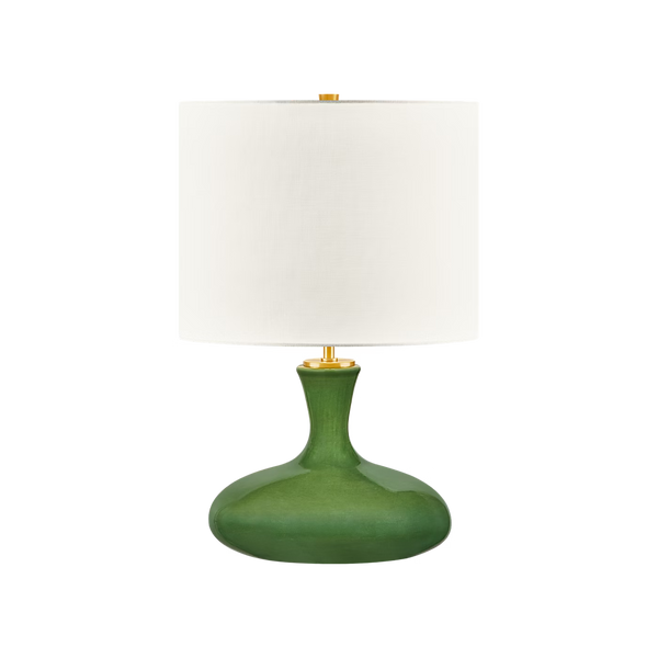 Amber 21 Table Lamp