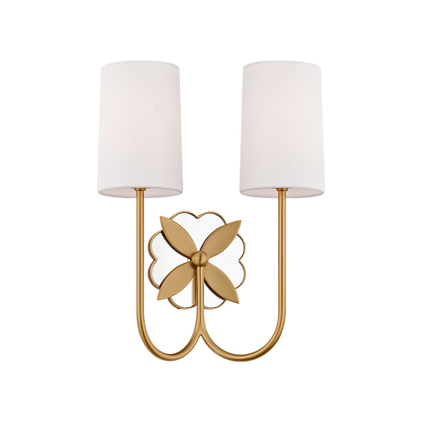 Spencer 13 Double Sconce
