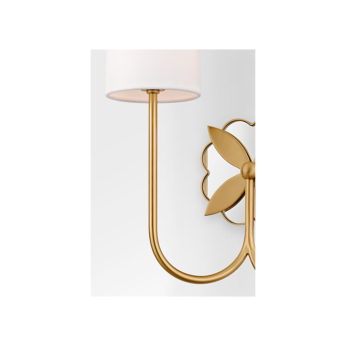 Spencer 13 Double Sconce