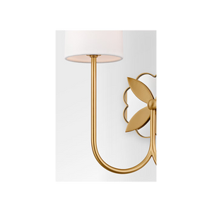 Spencer 13 Double Sconce