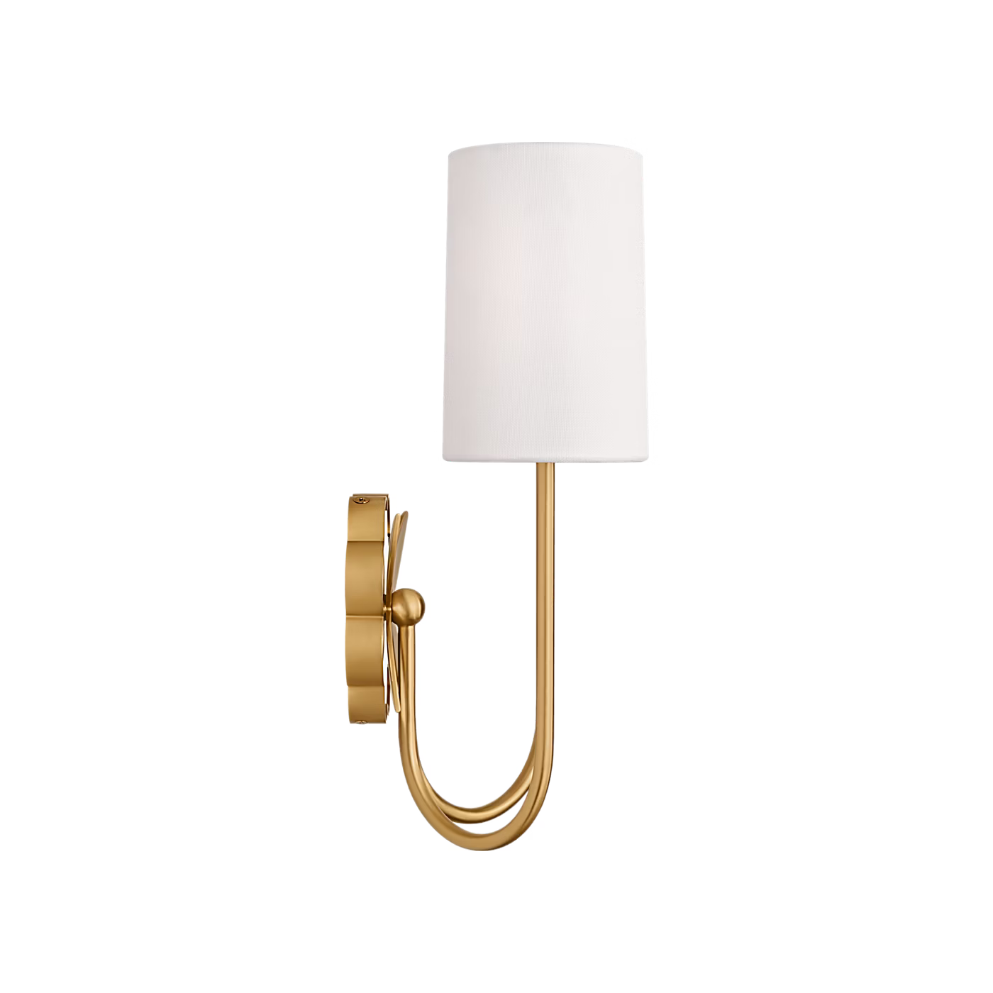 Spencer 13 Double Sconce