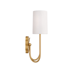Spencer 13 Double Sconce