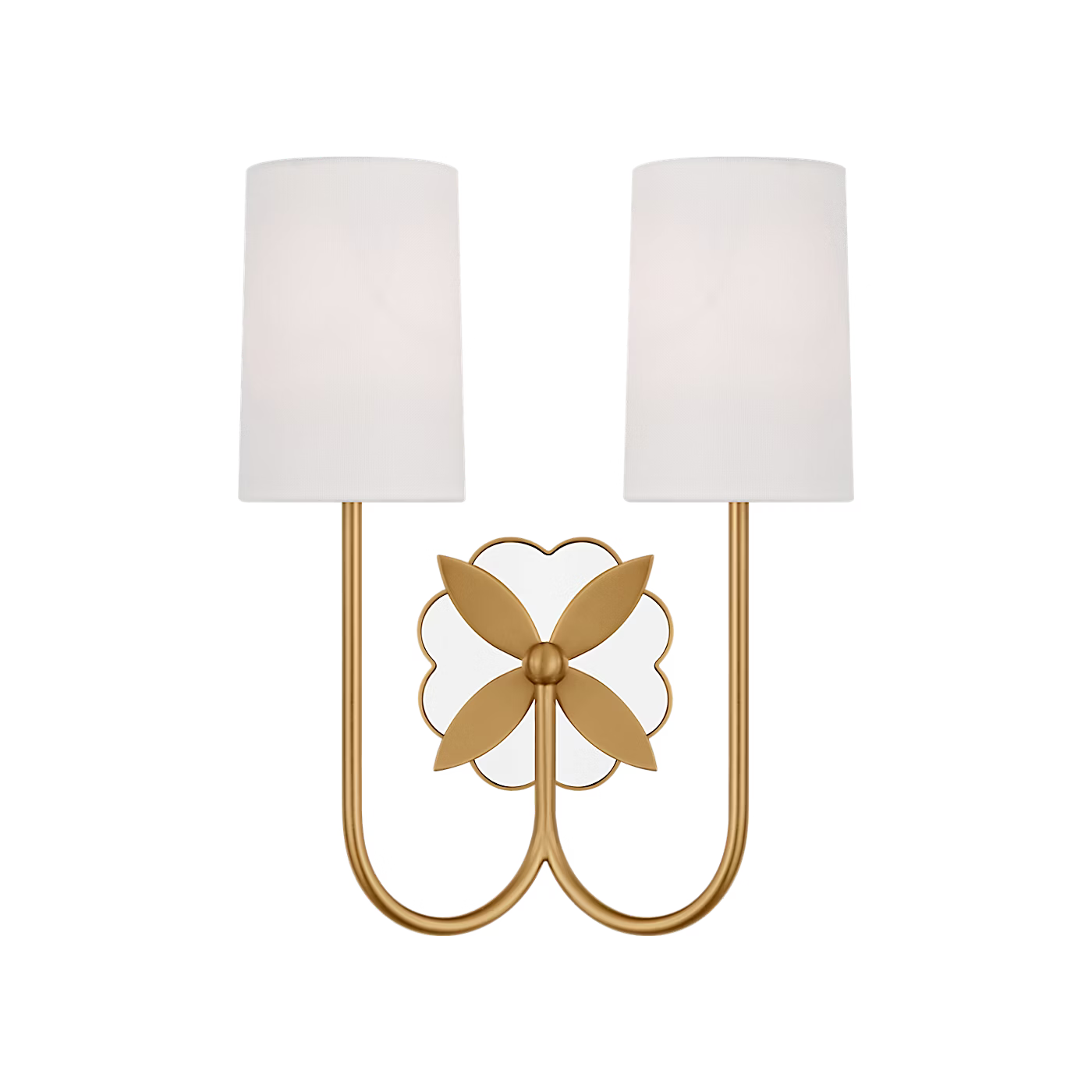 Spencer 13 Double Sconce