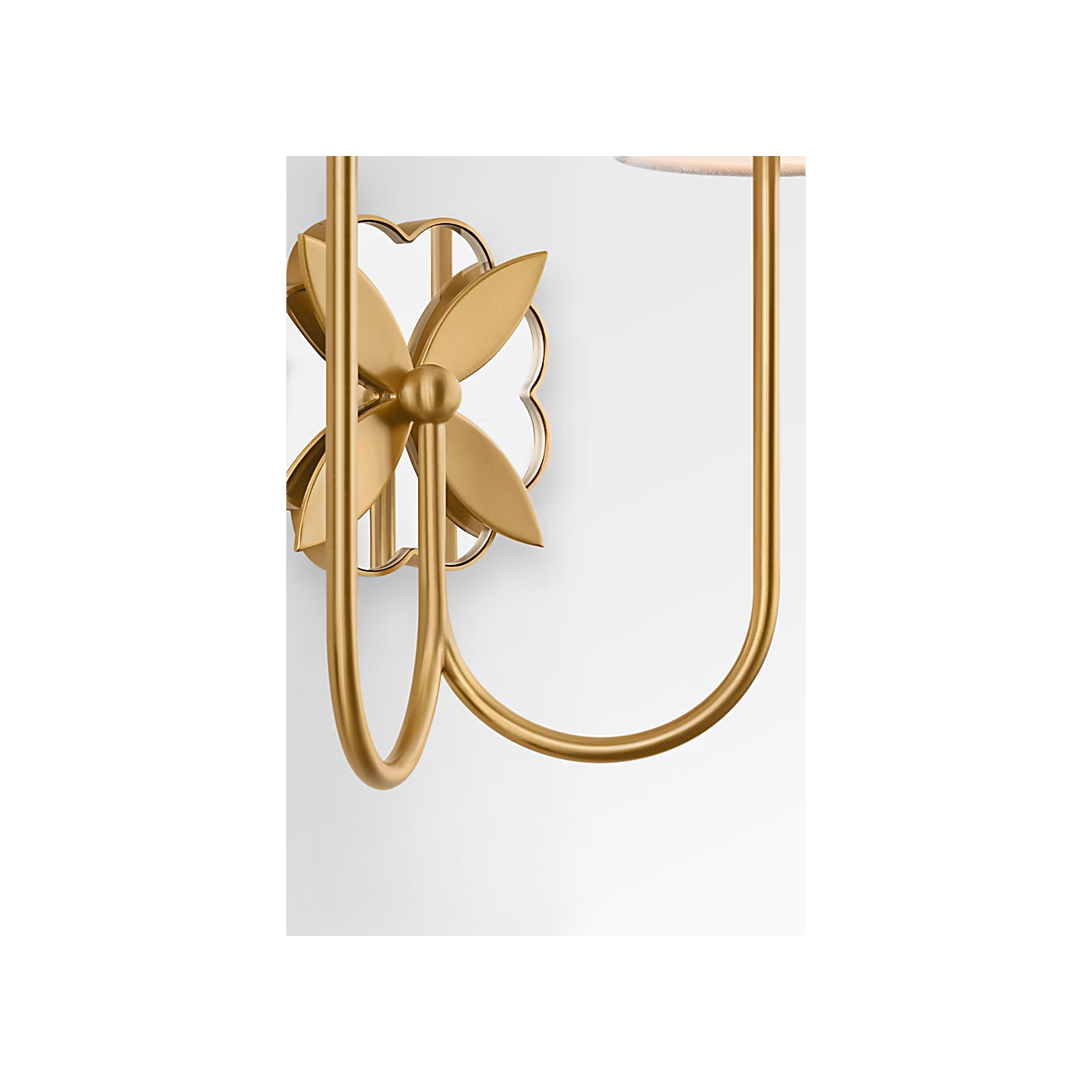 Spencer 13 Double Sconce