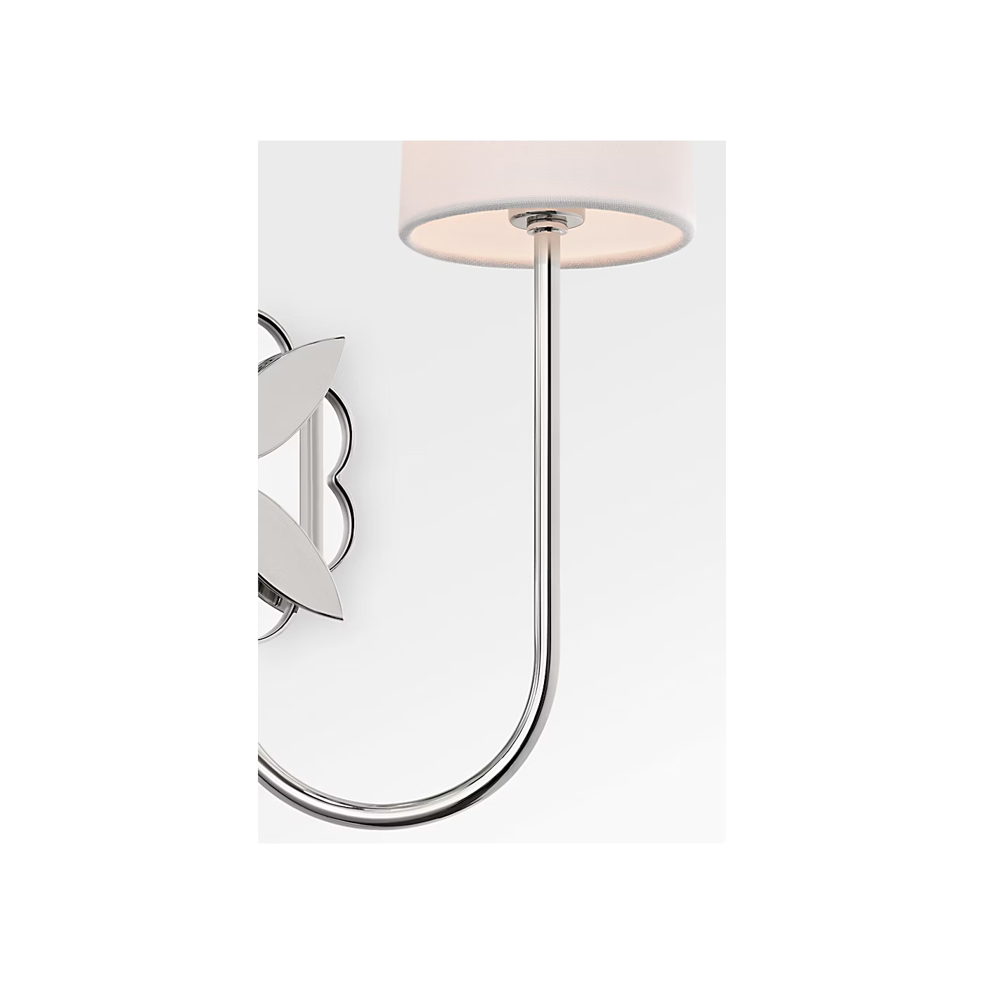 Spencer 13 Double Sconce