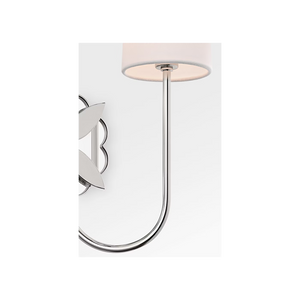 Spencer 13 Double Sconce