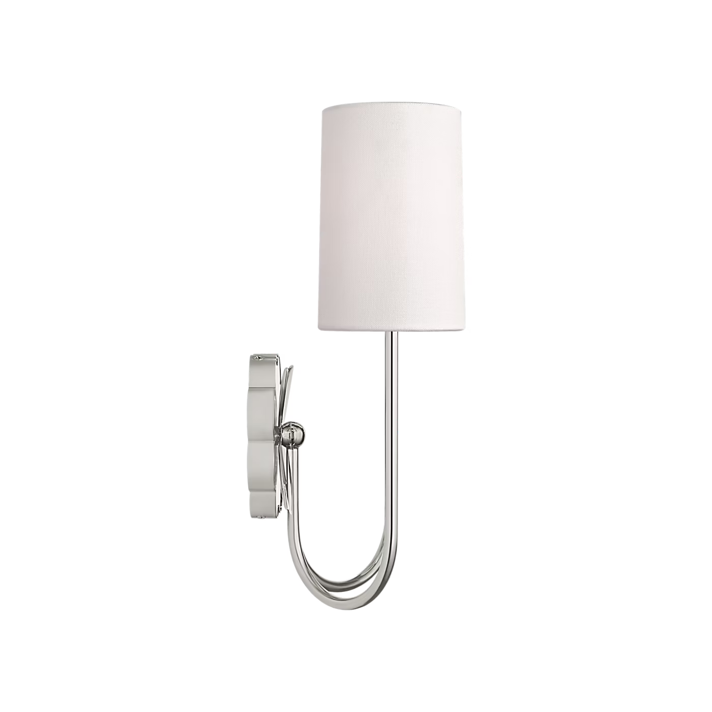 Spencer 13 Double Sconce