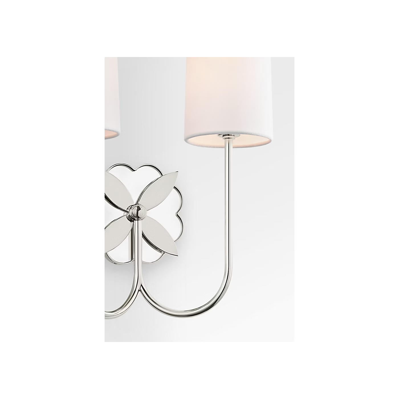 Spencer 13 Double Sconce