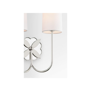 Spencer 13 Double Sconce