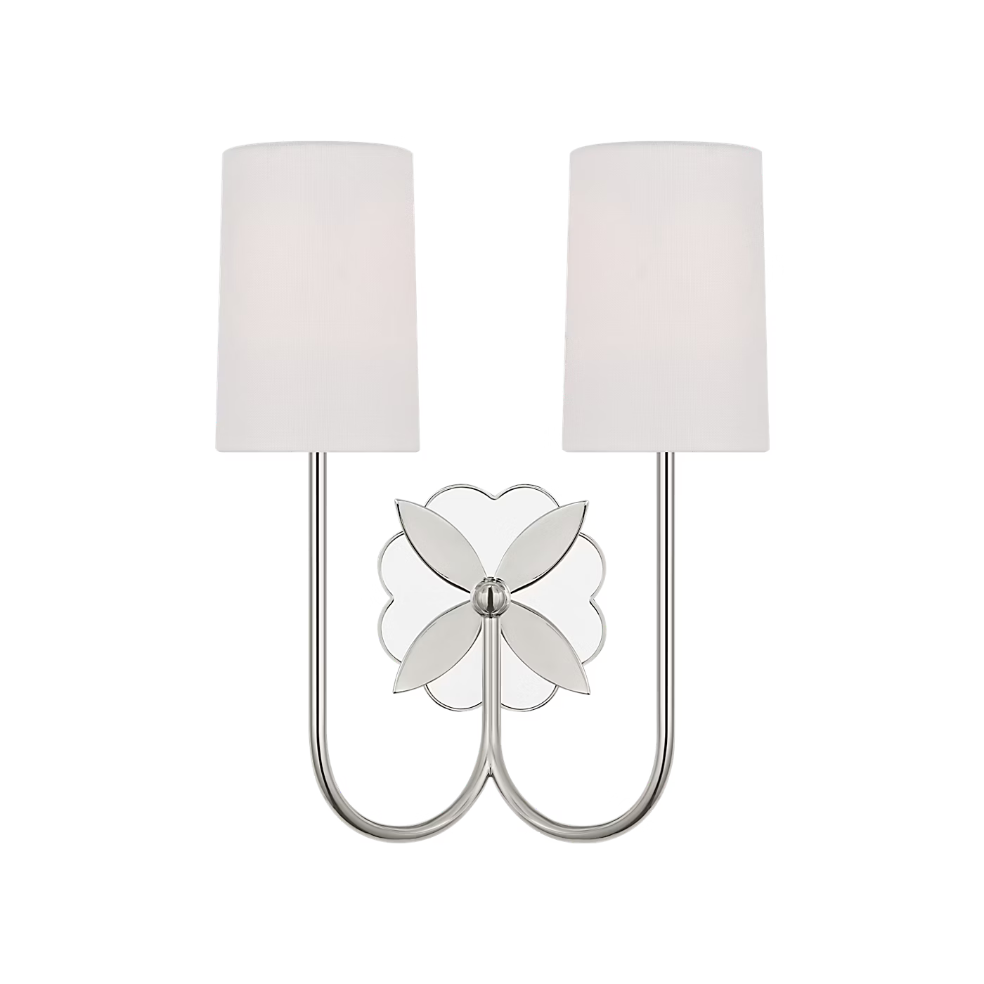 Spencer 13 Double Sconce