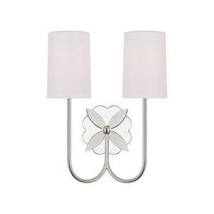 Spencer 13 Double Sconce