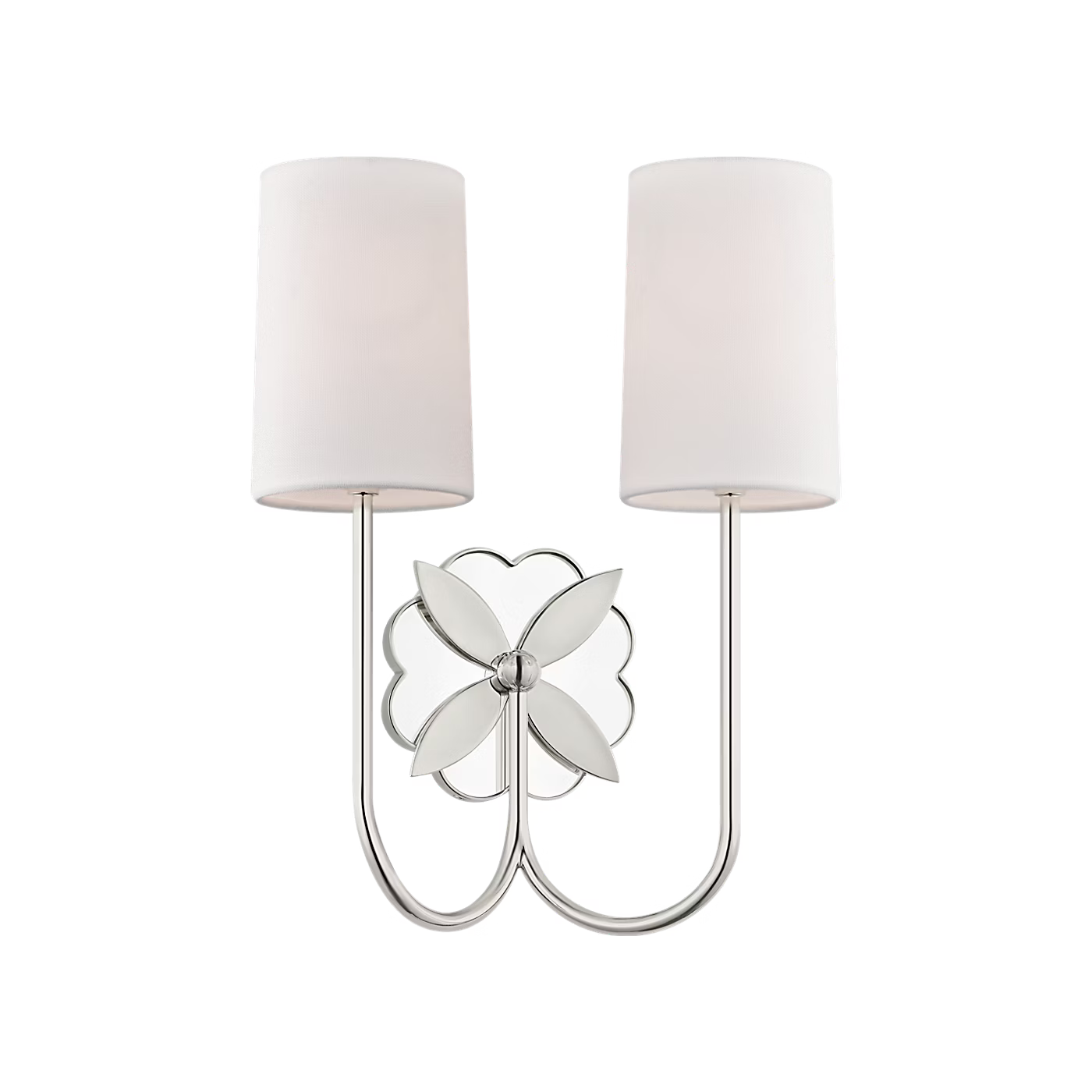Spencer 13 Double Sconce