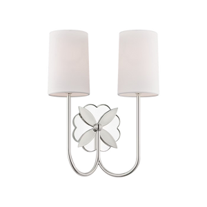 Spencer 13 Double Sconce