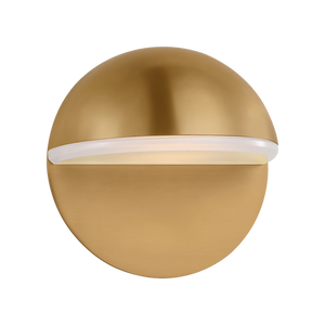 Axel 7 Sconce