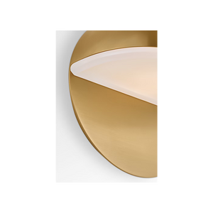 Axel 7 Sconce