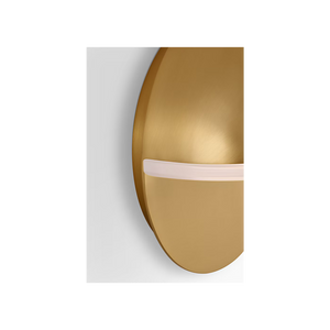 Axel 7 Sconce