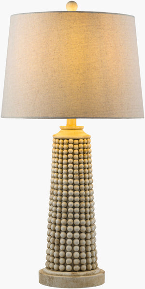 Kaul Accent Table Lamp – detail