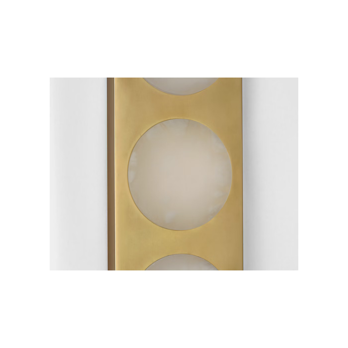 Dichotomy 18" 4 Light Sconce