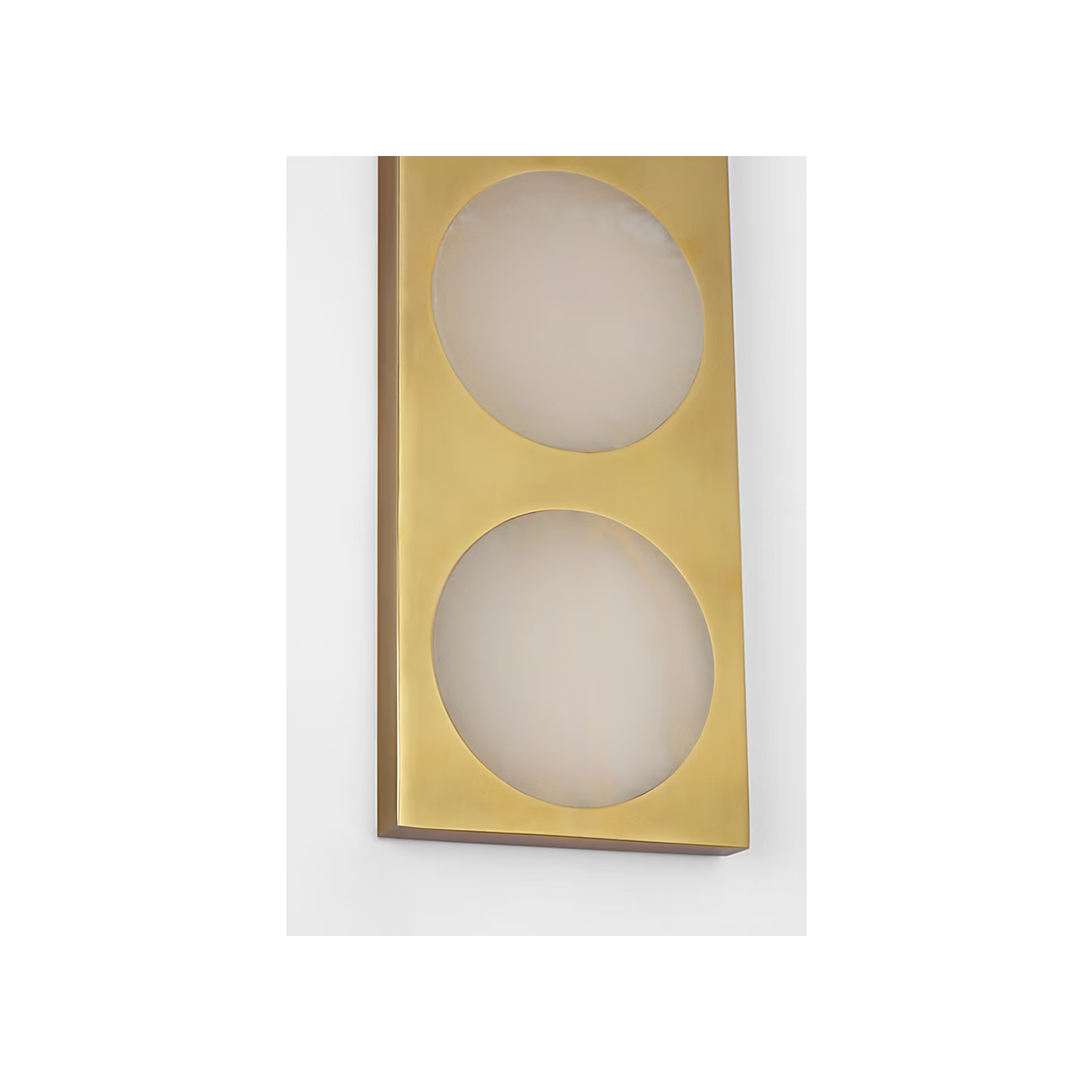 Dichotomy 18" 4 Light Sconce