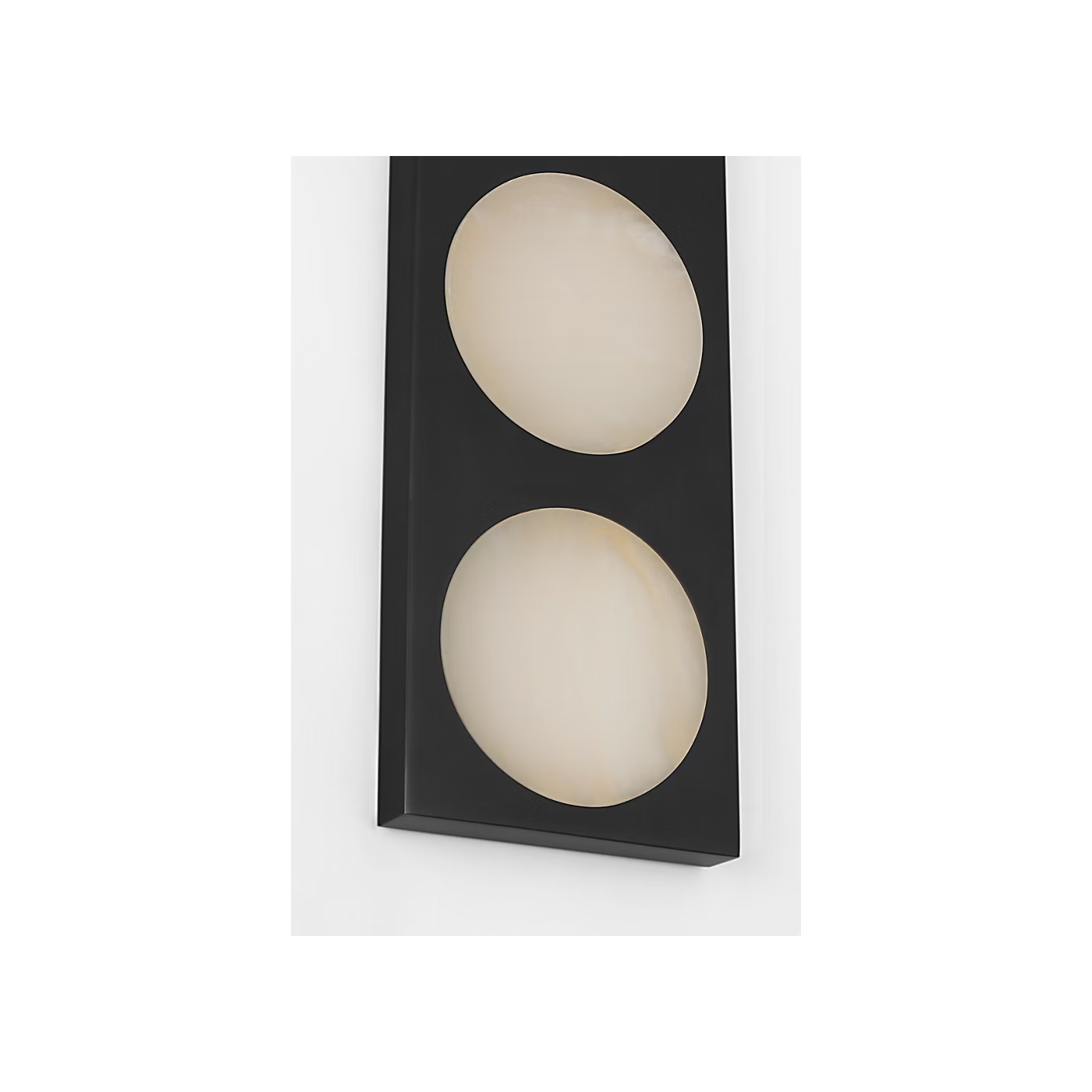 Dichotomy 18" 4 Light Sconce