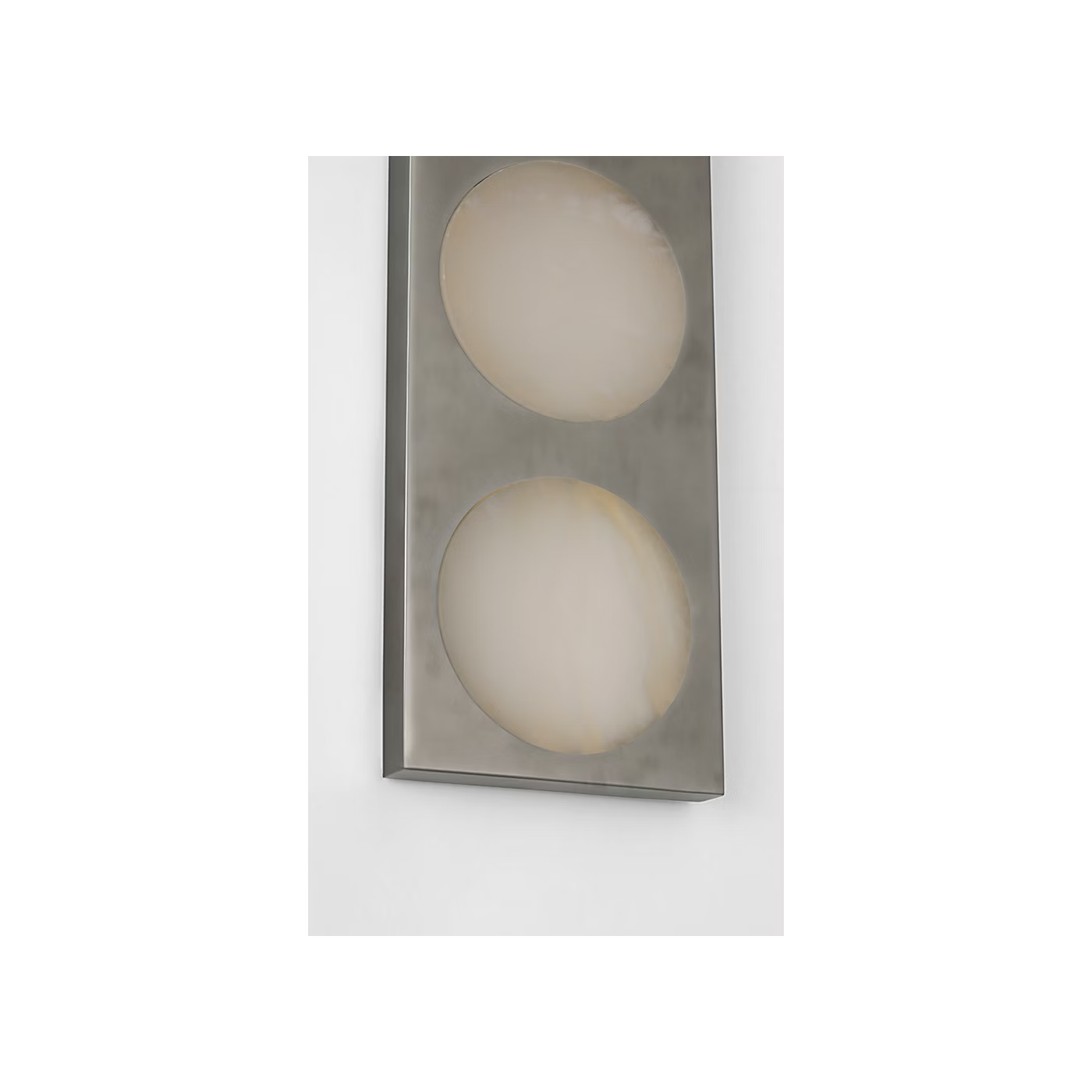 Dichotomy 18" 4 Light Sconce