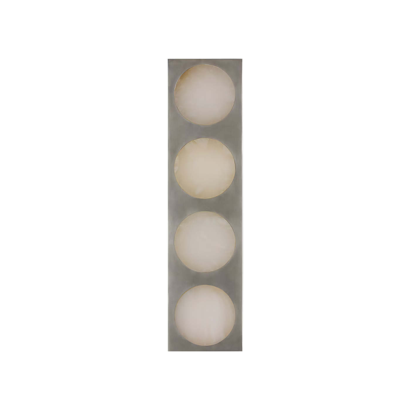 Dichotomy 18" 4 Light Sconce