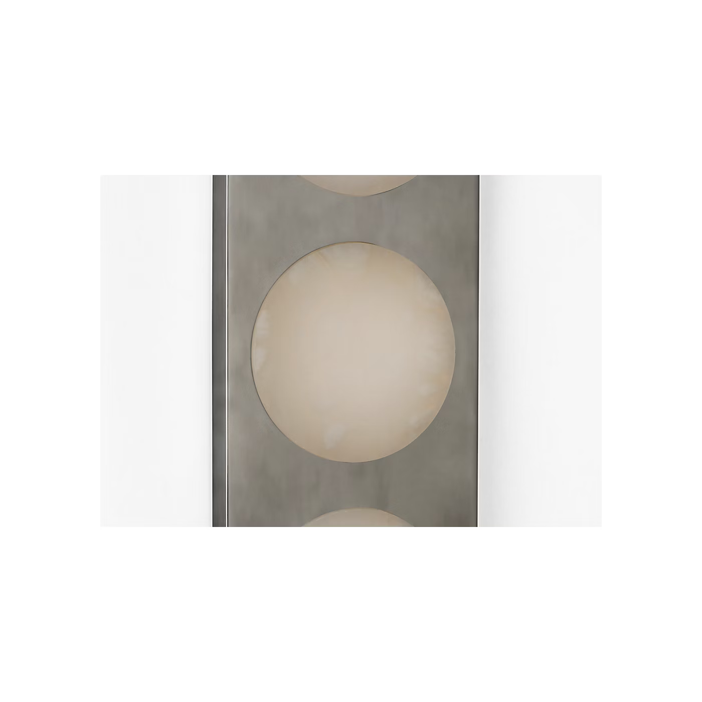 Dichotomy 18" 4 Light Sconce