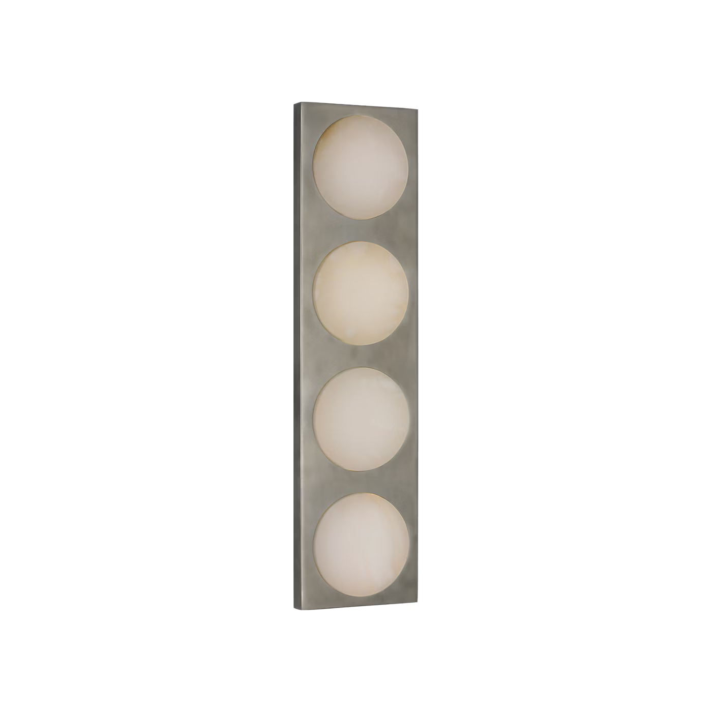 Dichotomy 18" 4 Light Sconce