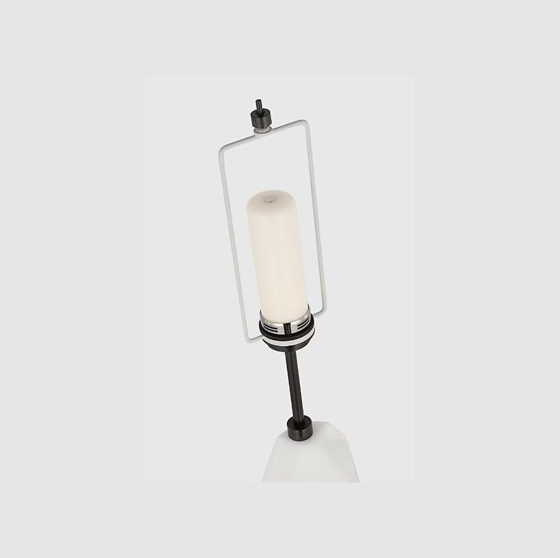 Halcyon Accent Cordless Table Lamp