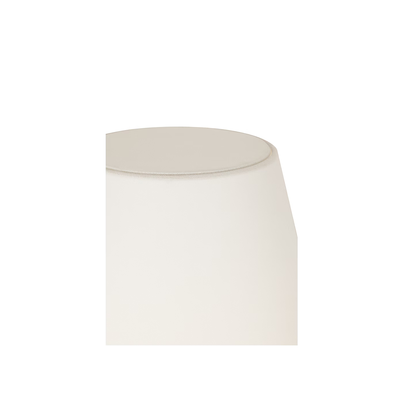 Crue 34 Table Lamp with LED Bulbs