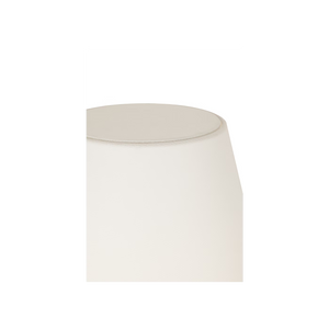 Crue 34 Table Lamp with LED Bulbs
