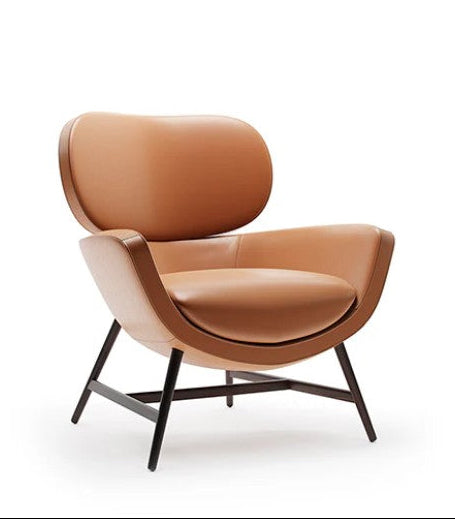 Laurie Armchair - Thumbnail 2