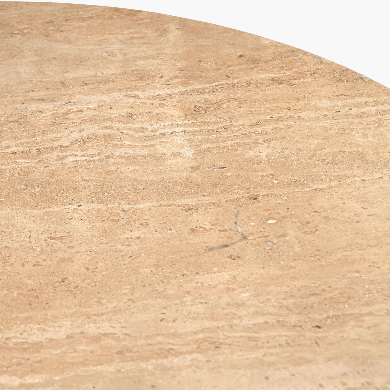 Linus Dining Table – texture detail
