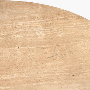 Linus Dining Table – texture detail