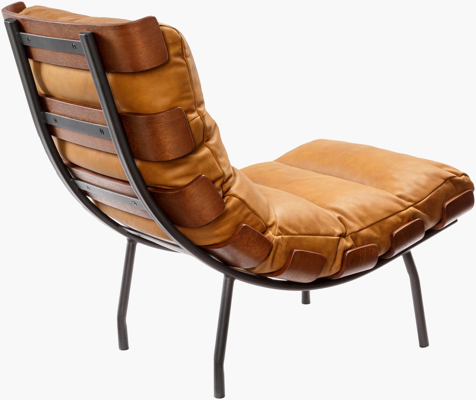 Laval Accent Chair – angle view