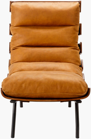 Laval Accent Chair – front detail