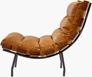 Laval Accent Chair – side view