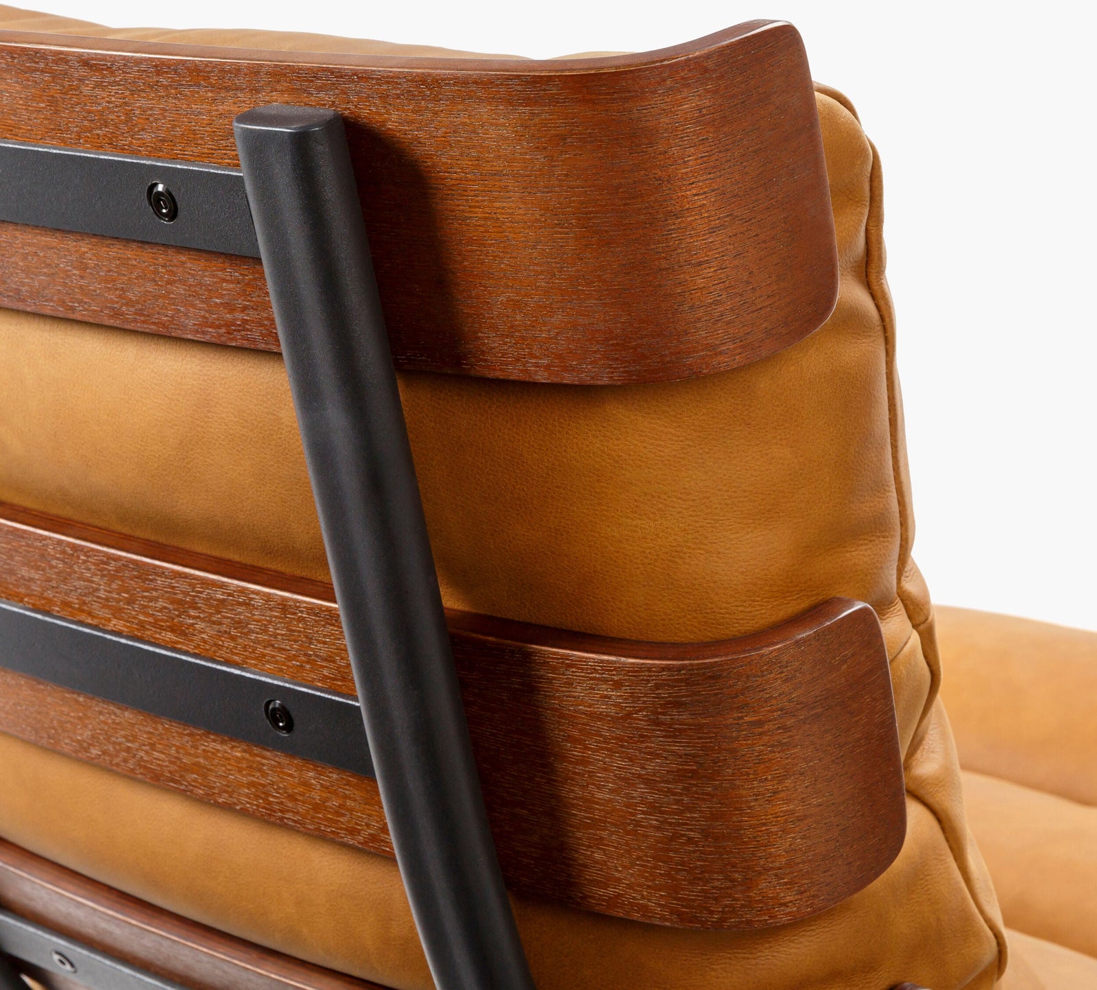 Laval Accent Chair – texture detail