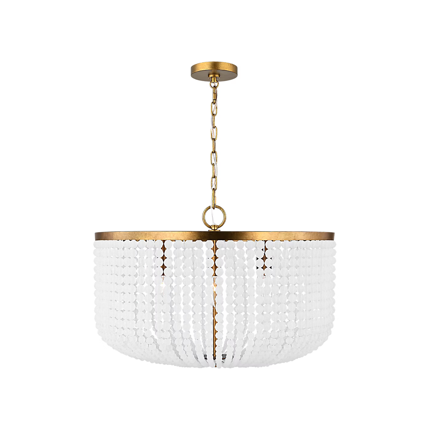 Bellecour 24 Chandelier