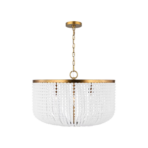 Bellecour 24 Chandelier