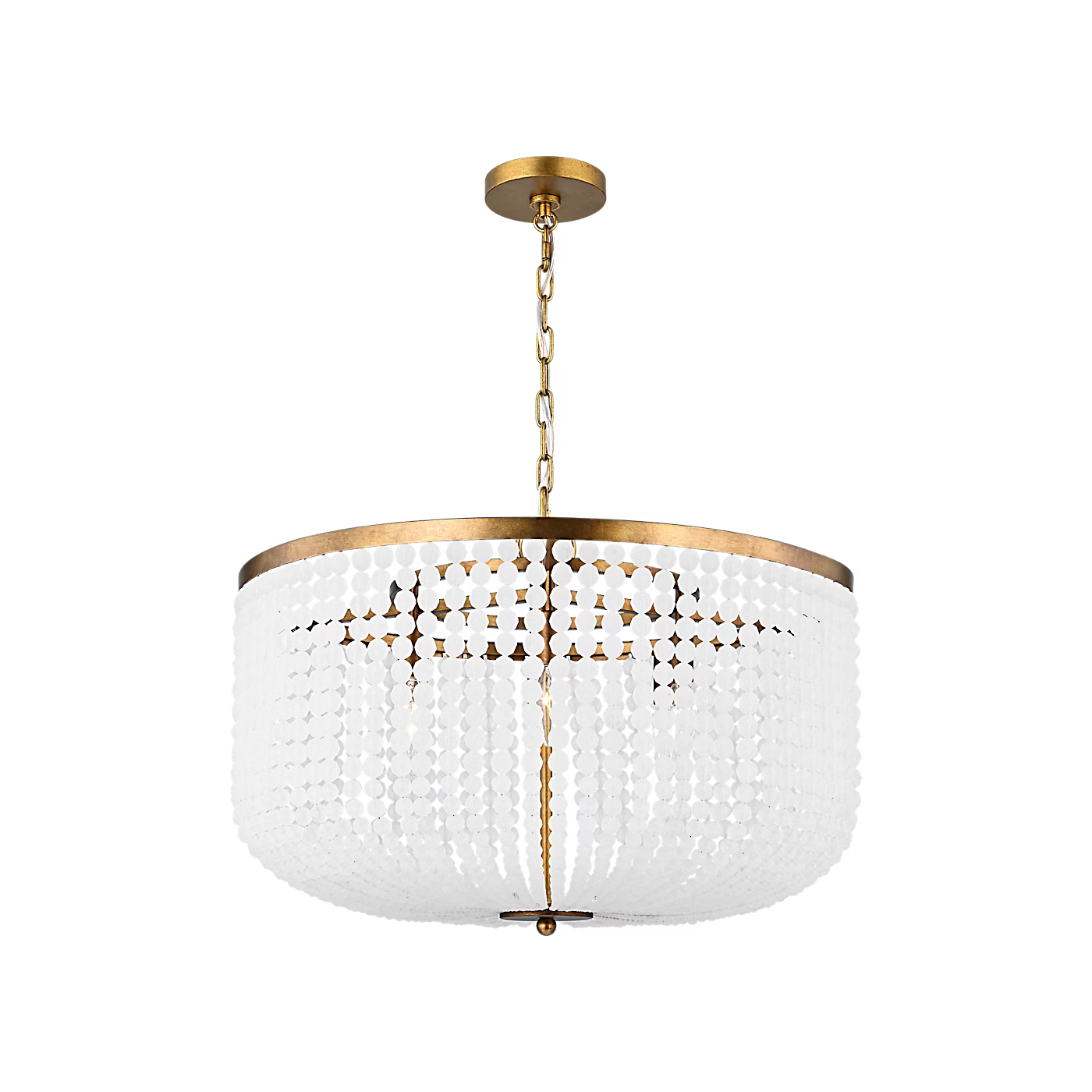 Bellecour 24 Chandelier