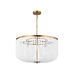 Bellecour 24 Chandelier