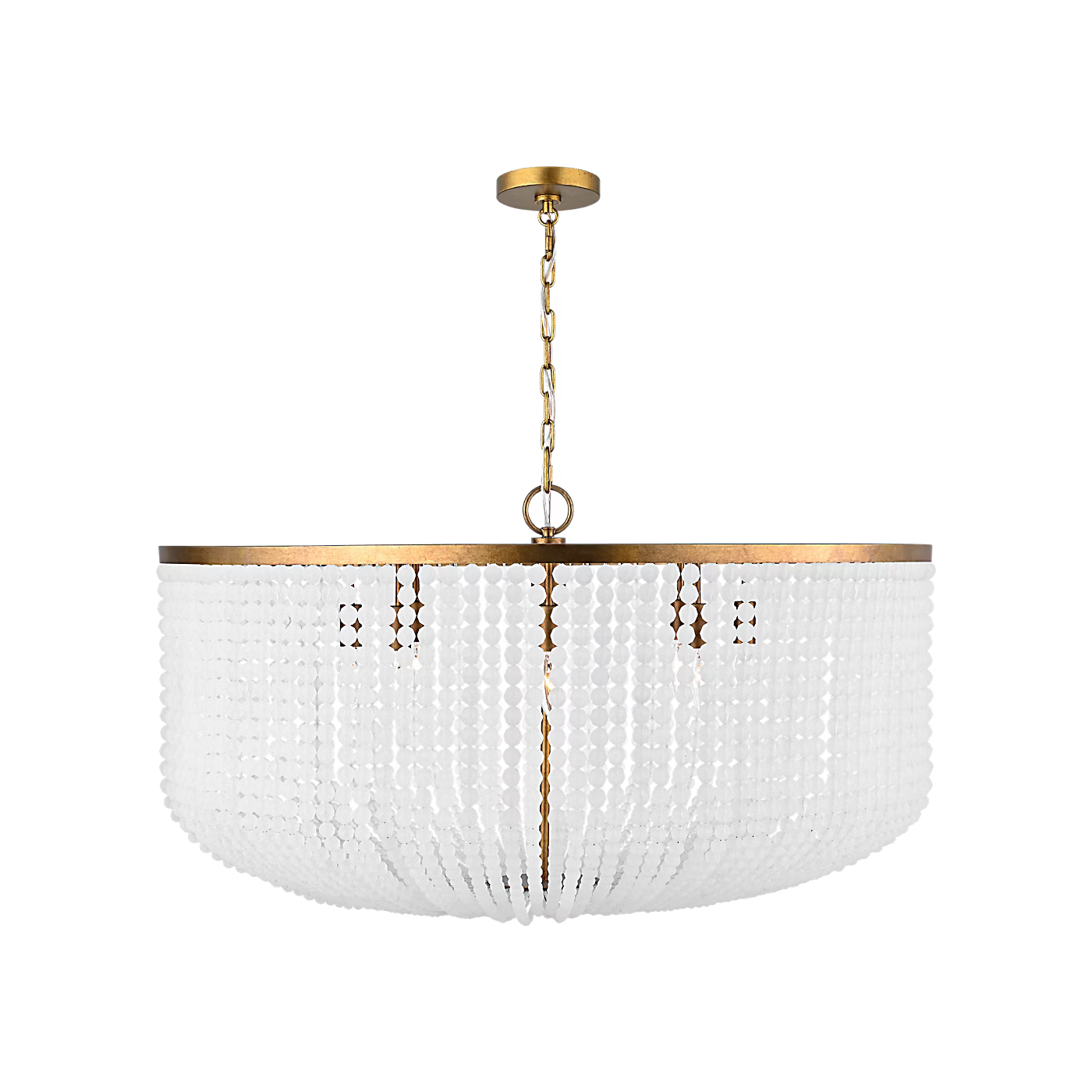 Bellecour 36 Chandelier