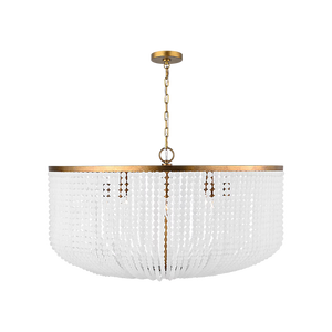 Bellecour 36 Chandelier